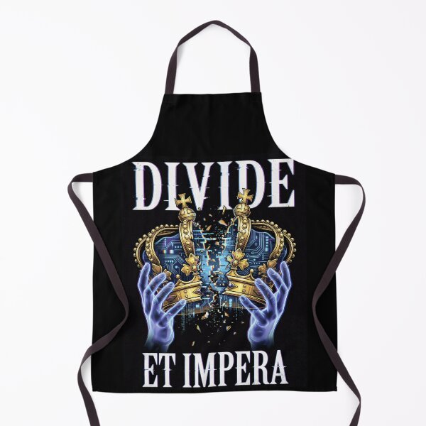 Item preview, Divide Et Impera // The Rule of Power designed and sold by OrdoAxisMundi.