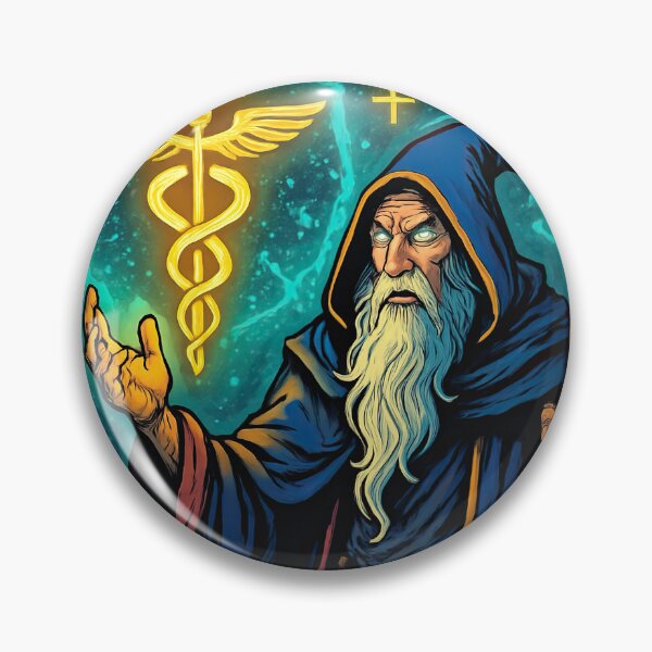 Item preview, Hermeticism | Comics stylCartoone -  designed and sold by ComicsFactory.