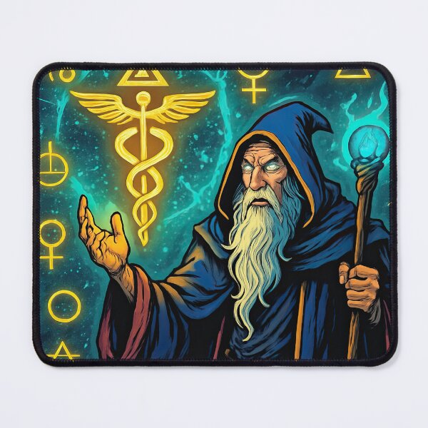 Item preview, Hermeticism | Comics stylCartoone - designed and sold by ComicsFactory.
