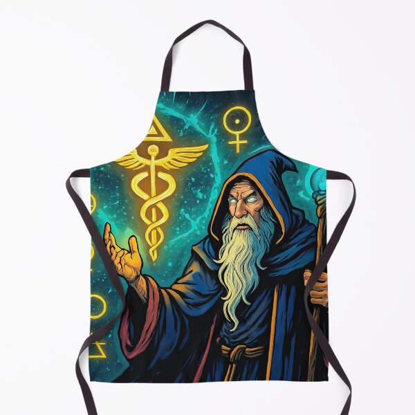 Item preview, Hermeticism | Comics stylCartoone - designed and sold by ComicsFactory.