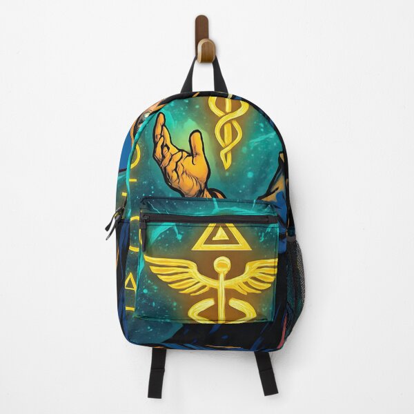 Item preview, Hermeticism | Comics stylCartoone - designed and sold by ComicsFactory.
