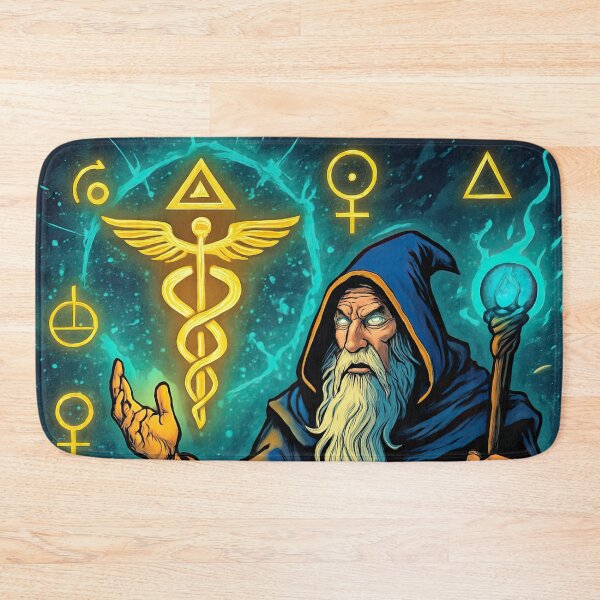 Item preview, Hermeticism | Comics stylCartoone -  designed and sold by ComicsFactory.