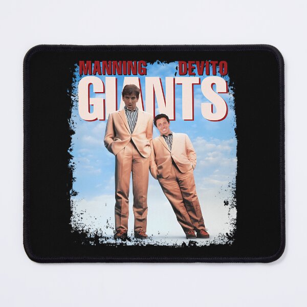 Item preview, Giant Twins Manning Devito  designed and sold by winkia555.