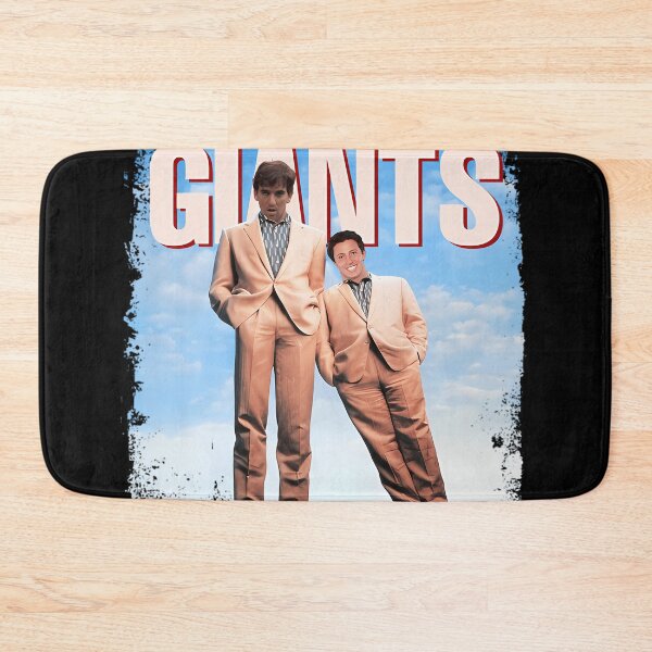 Item preview, Giant Twins Manning Devito  designed and sold by winkia555.