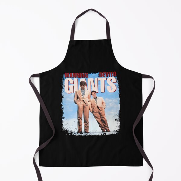 Item preview, Giant Twins Manning Devito designed and sold by winkia555.