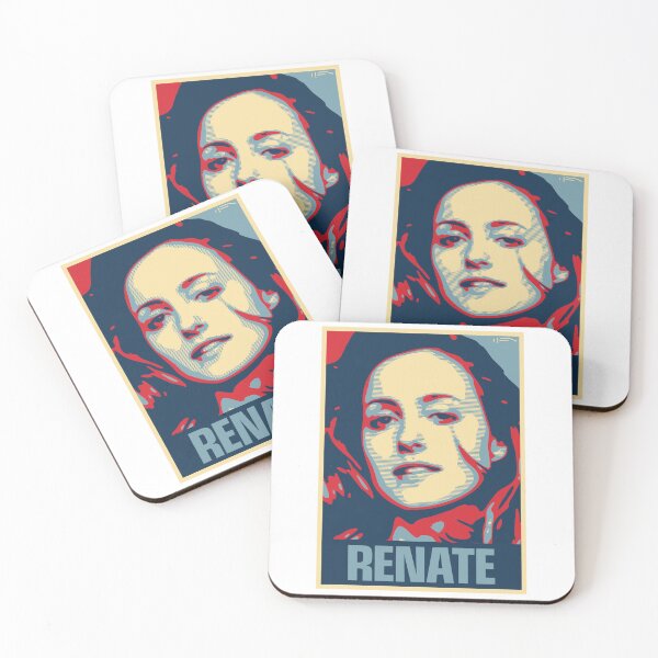 Item preview, Renate designed and sold by DFA.