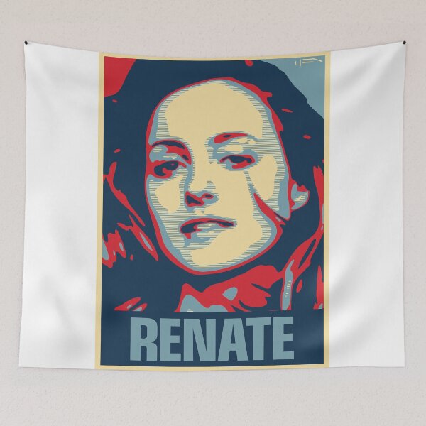 Item preview, Renate designed and sold by DFA.