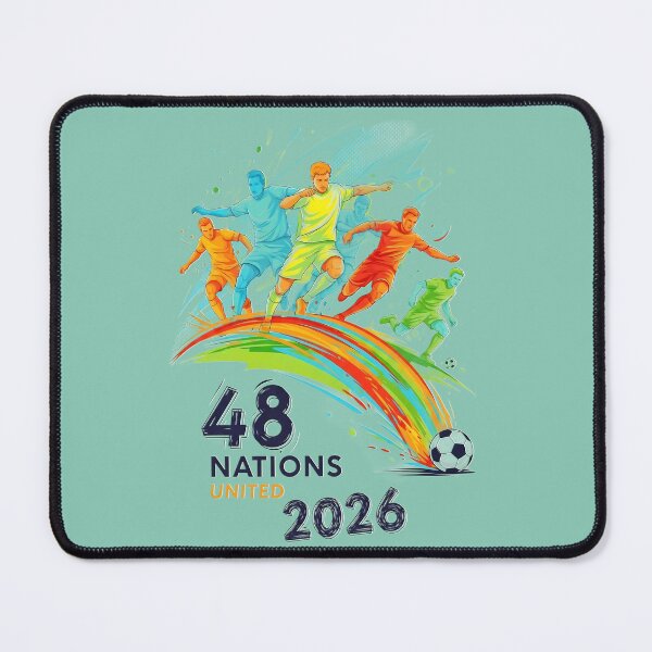 Item preview, Mosaic of Nations designed and sold by UrbanPrts.