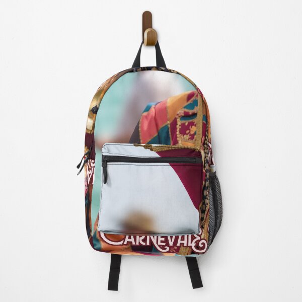 Item preview, Carnevale di Venezia Colorful Mask Art designed and sold by ForeverPrintsOK.