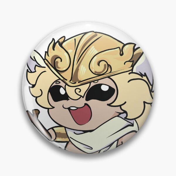 Item preview, Chibi Hermes designed and sold by Octopriteart.