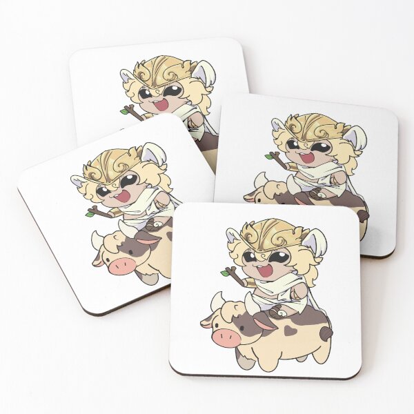 Item preview, Chibi Hermes designed and sold by Octopriteart.