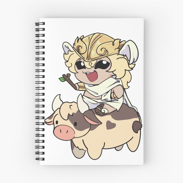 Item preview, Chibi Hermes designed and sold by Octopriteart.