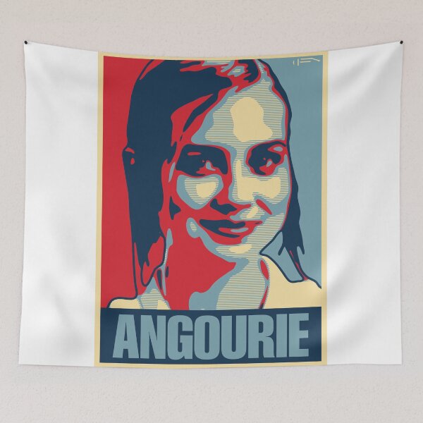 Item preview, Angourie designed and sold by DFA.