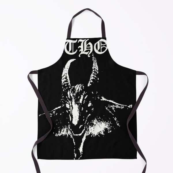 Item preview, Bathory Retro T-Shirt designed and sold by AugustinBonnin.