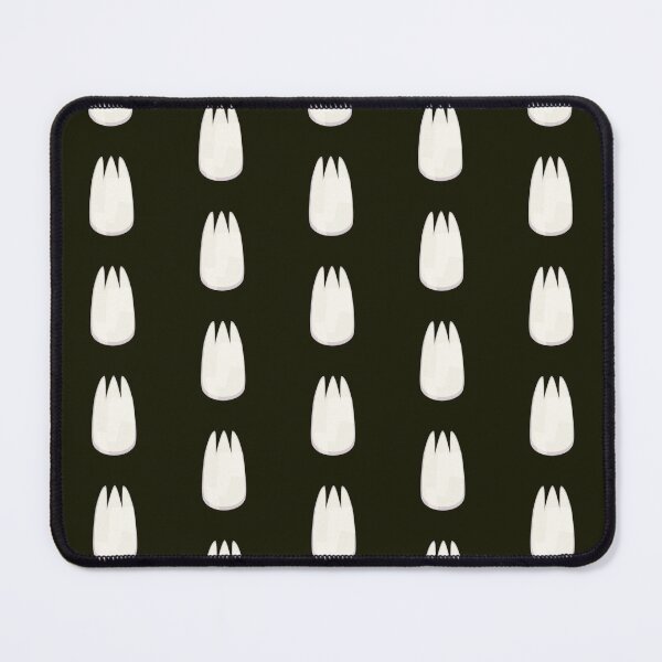 Item preview, Peakychu Pawprint designed and sold by galaxydaydreams.