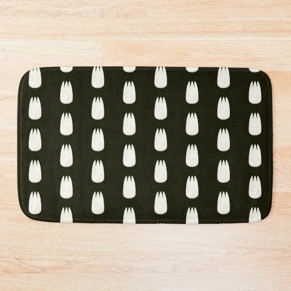 Item preview, Peakychu Pawprint designed and sold by galaxydaydreams.