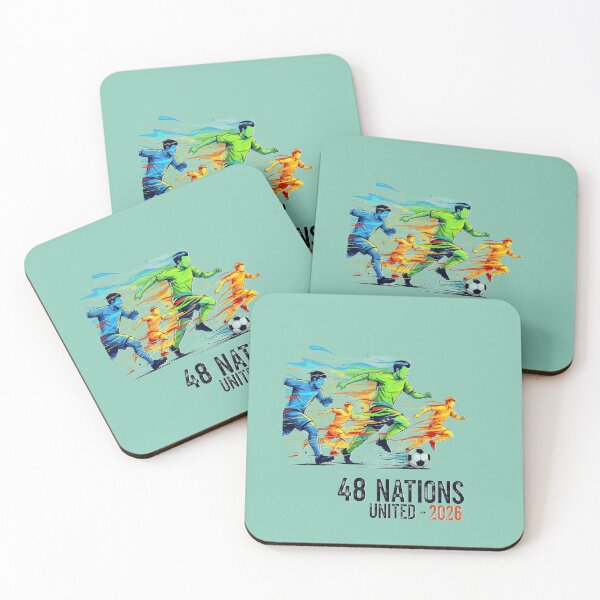 Item preview, United on the Field designed and sold by UrbanPrts.