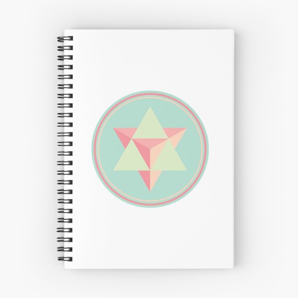 Item preview, Merkaba designed and sold by GalacticMantra.