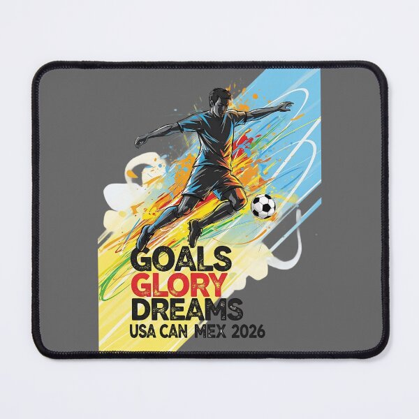 Item preview, Dreams of Glory on the Field designed and sold by UrbanPrts.