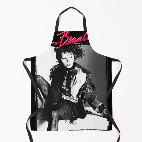 Item preview, Pat Benatar T-Shirt designed and sold by PenelopeHardy.
