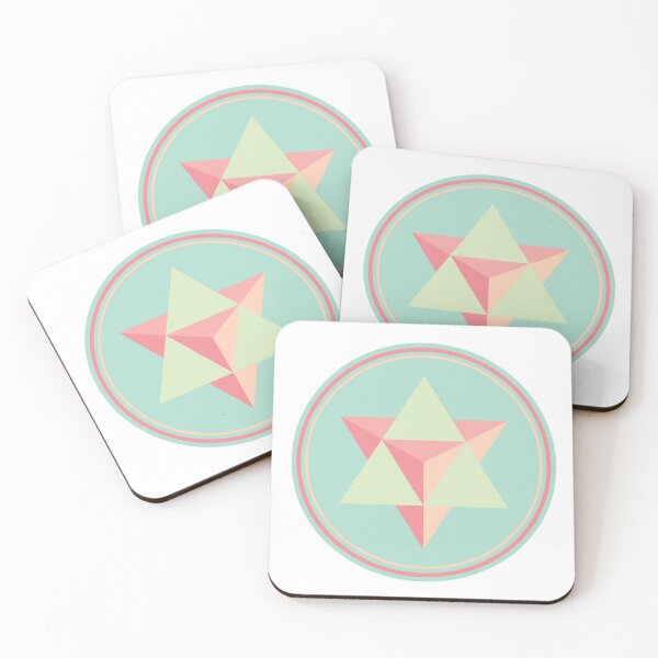Item preview, Merkaba designed and sold by GalacticMantra.