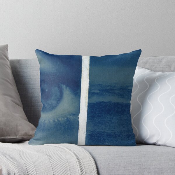 Item preview, Your Eye is an Ocean designed and sold by nikkisutterby.