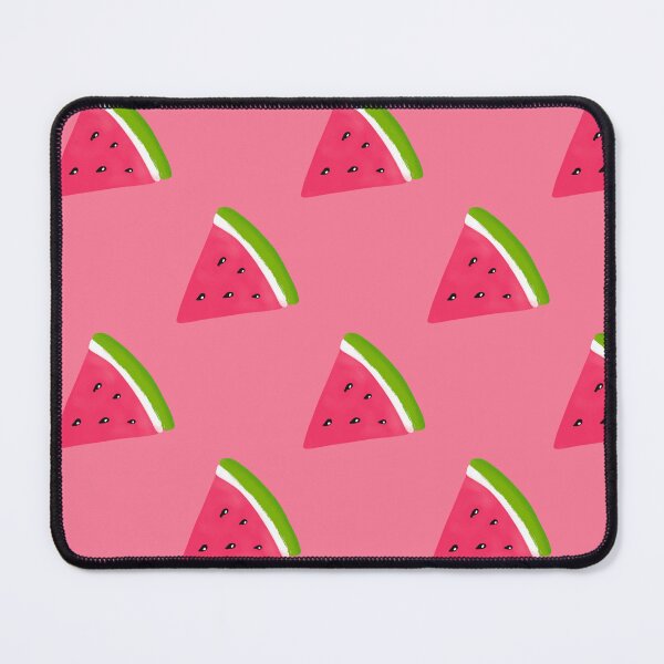 Item preview, Watermelon pink delight designed and sold by Thursday-Child.