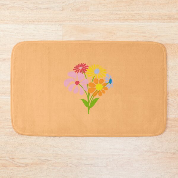 Item preview, Nostalgic Spring Flowers designed and sold by Thursday-Child.