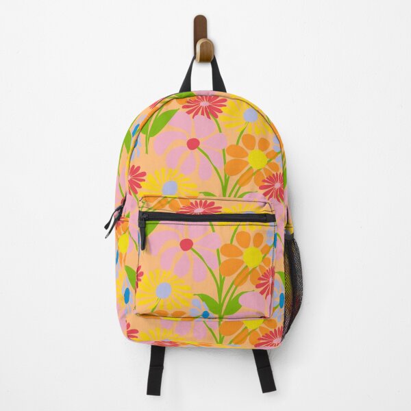 Item preview, Nostalgic Spring Flowers designed and sold by Thursday-Child.
