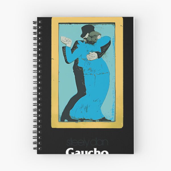 Item preview, Steely Dan Gaucho Deluxe designed and sold by AugustinBonnin.