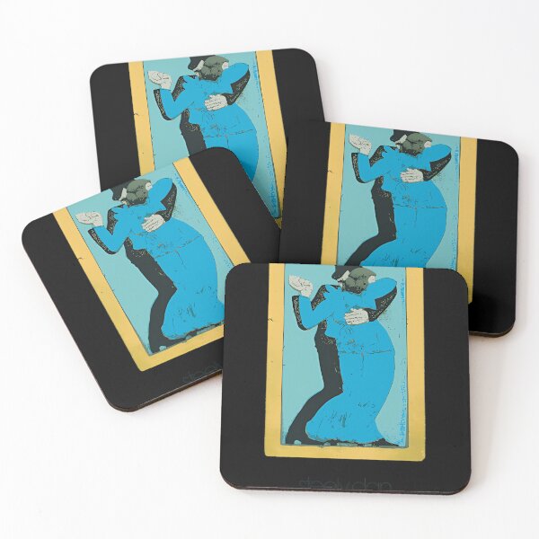Item preview, Steely Dan Gaucho Deluxe designed and sold by AugustinBonnin.