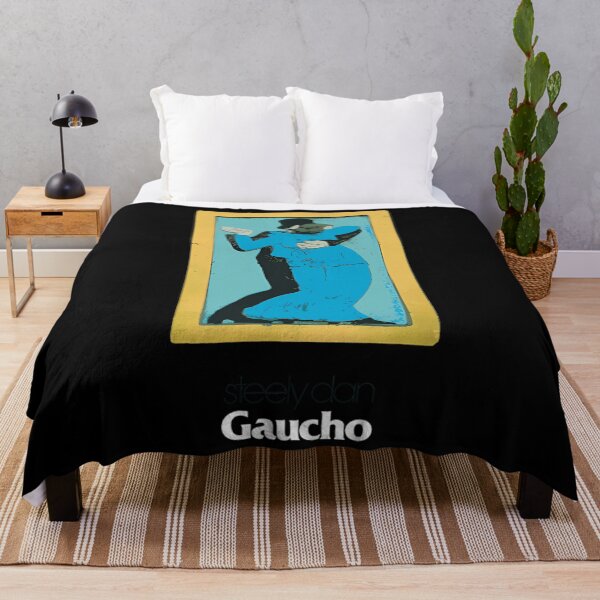 Item preview, Steely Dan Gaucho Deluxe designed and sold by AugustinBonnin.