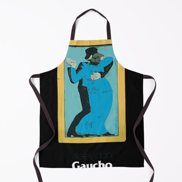 Item preview, Steely Dan Gaucho Deluxe designed and sold by AugustinBonnin.