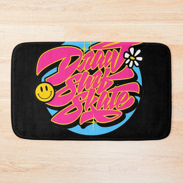Item preview, Draut Shrt Skate Blondie Vocal designed and sold by winkia555.