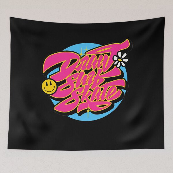 Item preview, Draut Shrt Skate Blondie Vocal designed and sold by winkia555.