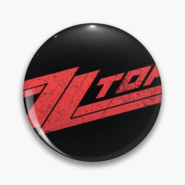 Item preview, ZZ Top Vintage designed and sold by PenelopeHardy.
