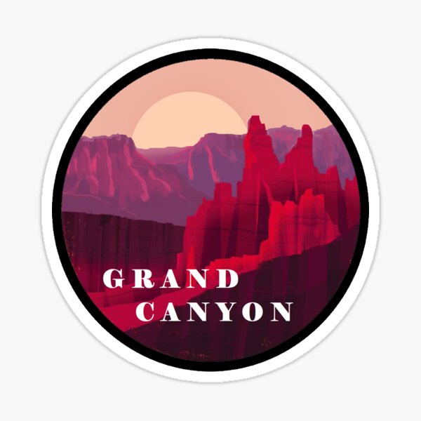Item preview, Iconic Canyon designed and sold by NINUNO.
