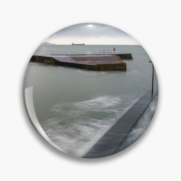 Item preview, The Long Hole designed and sold by cmphotographs.
