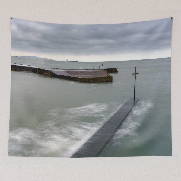 Item preview, The Long Hole designed and sold by cmphotographs.