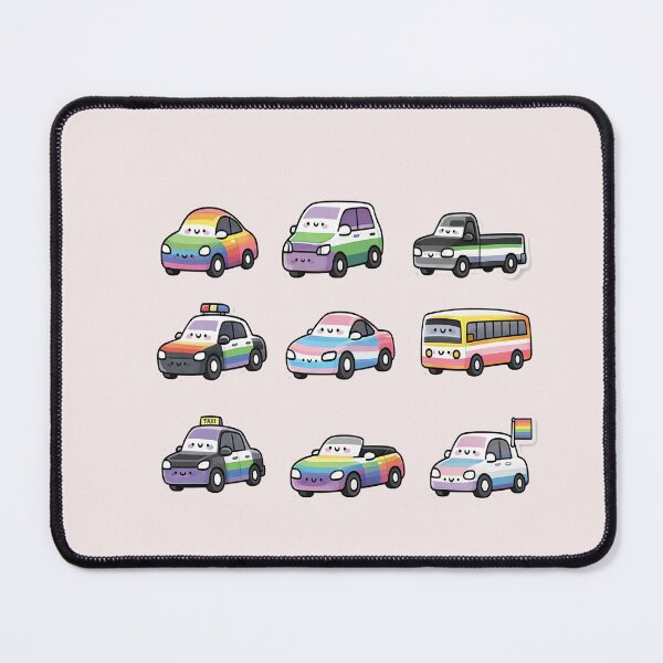 Item preview, cars sticker for fun designed and sold by zohocreations.