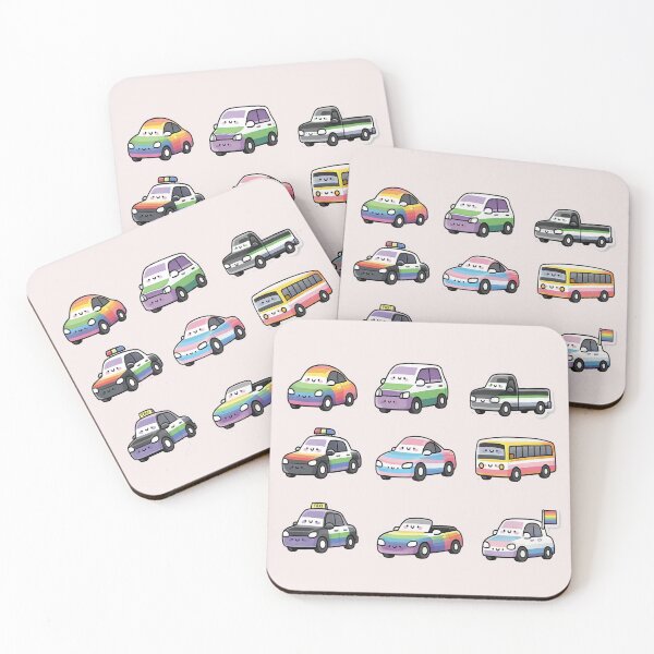 Item preview, cars sticker for fun designed and sold by zohocreations.