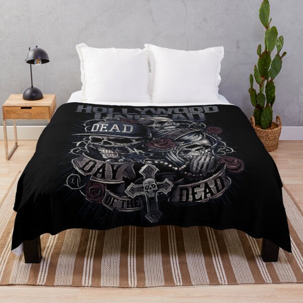 Item preview, Hollywood Undead T-Shirt designed and sold by AugustinBonnin.