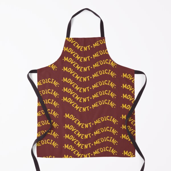 Item preview, Movement Medicine designed and sold by Feldymerch.