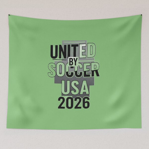 Item preview, The Beautiful Game designed and sold by UrbanPrts.