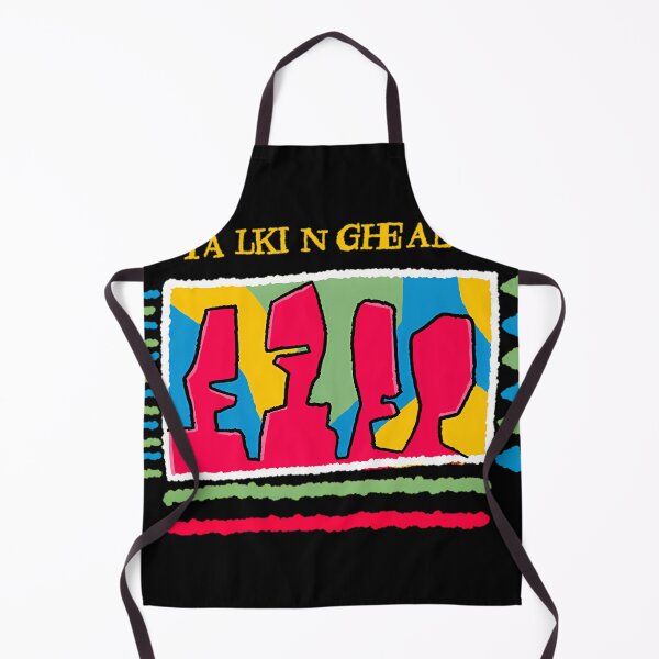 Artikelvorschau, Talking Heads T-Shirt aus den 80ern entworfen und verkauft von PenelopeHardy.