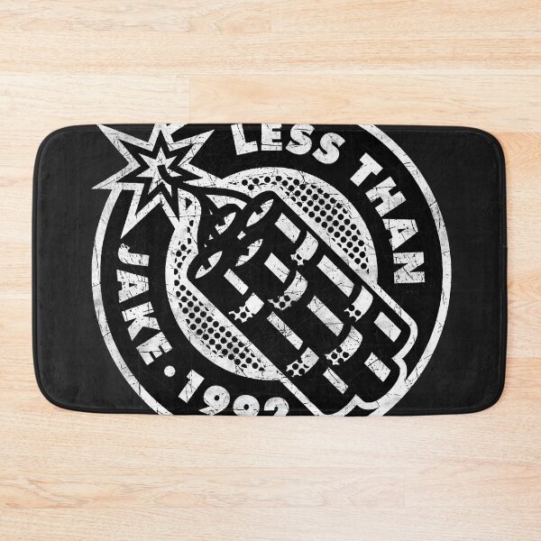 Item preview, Less Than Jake Band Vintage designed and sold by wahartenia.