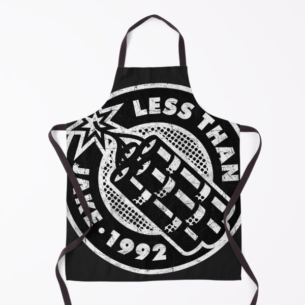 Item preview, Less Than Jake Band Vintage designed and sold by wahartenia.