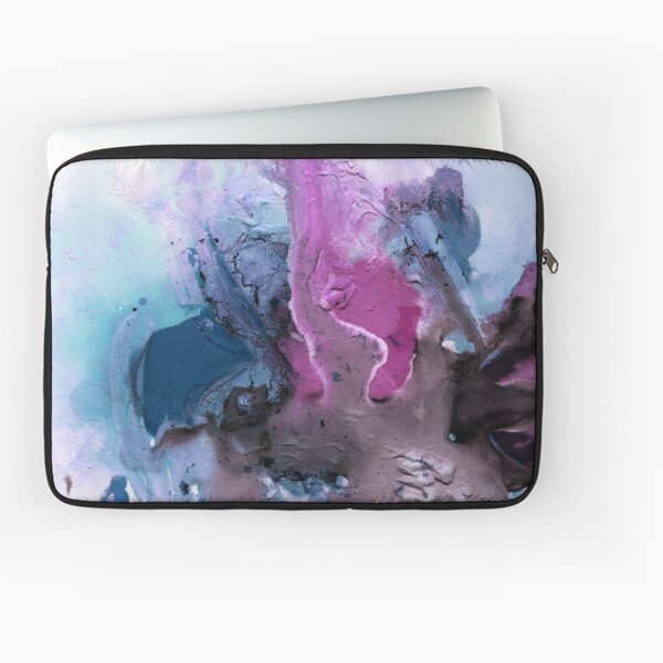 Item preview, Abstract Watercolor Painting designed and sold by PrintsProject.