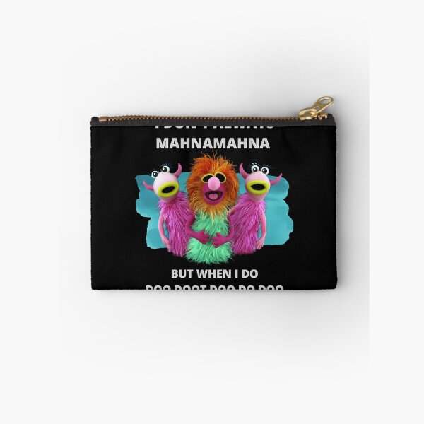 Item preview, Mahnamahna Stuck In Your Head Muppet'S Song  designed and sold by RevaRoYstore.