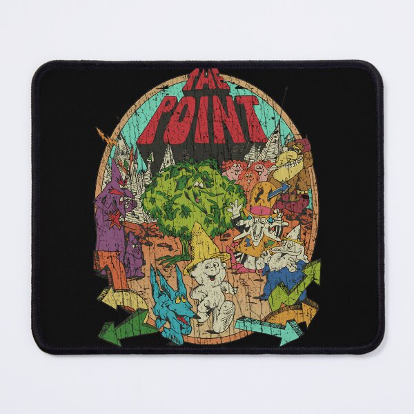 Item preview, The Point 1971 designed and sold by Ad0Shop.